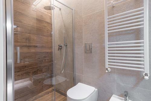 Casa Zummo Ortigia Luxury Apartment