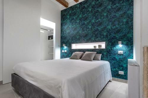 Casa Zummo Ortigia Luxury Apartment