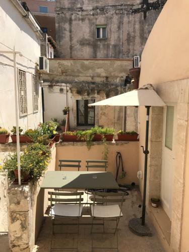 Apartamento La Casetta Di Ortigia