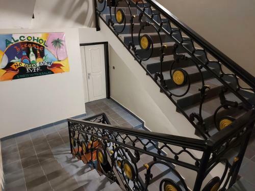 Hotel Royal Blue Guest House & Bar