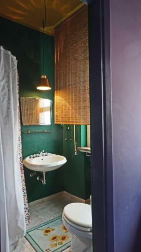 Apartamento Traditional Sicily House Design Revisited