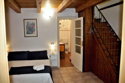 Apartamento Home Isola Di Luce