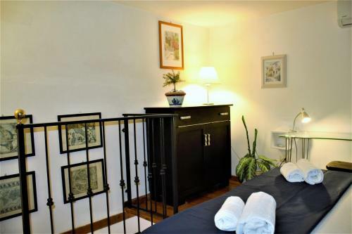 Apartamento Home Isola Di Luce