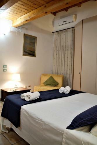 Apartamento Home Isola Di Luce
