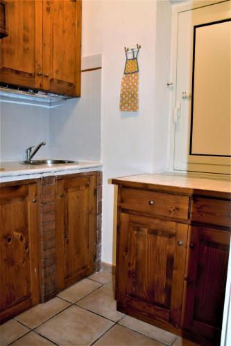 Apartamento Home Isola Di Luce
