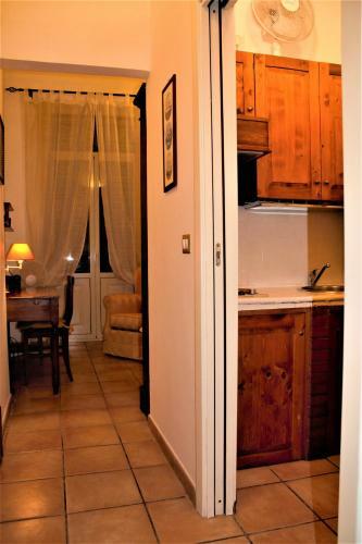 Apartamento Home Isola Di Luce