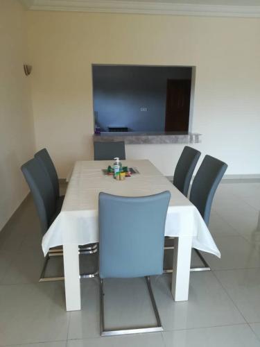 Apartamento Hebertogo Casablanca