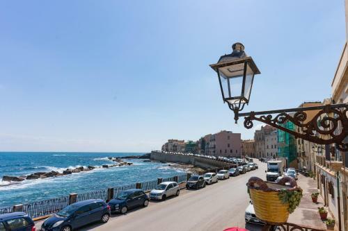 Apartamento Blue Levante Vista Mare Con Terrazza