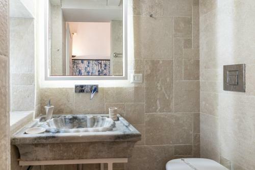 Apartamento Blue Levante Vista Mare Con Terrazza