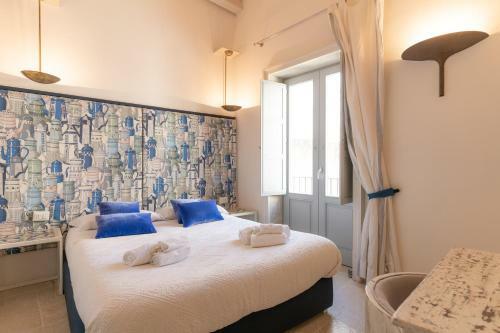 Apartamento Blue Levante Vista Mare Con Terrazza
