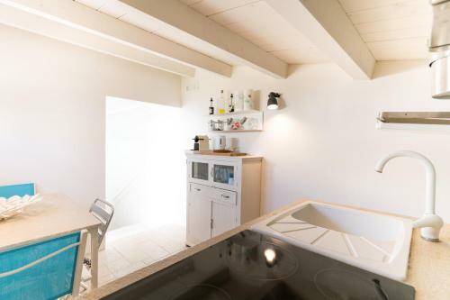 Apartamento Blue Levante Vista Mare Con Terrazza