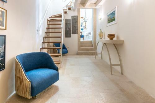 Apartamento Blue Levante Vista Mare Con Terrazza