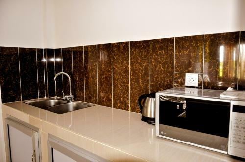 Apartamento Guest House Lumen