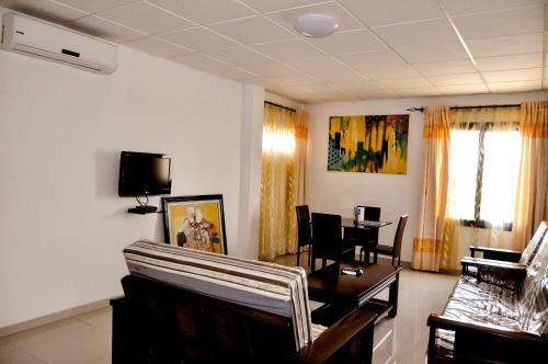 Apartamento Guest House Lumen