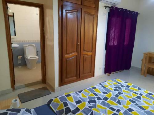 Apartamento La Libert�