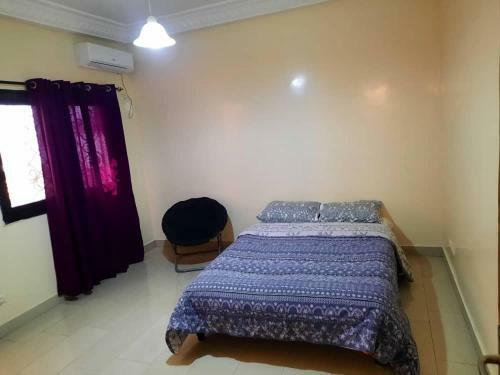 Apartamento La Libert�