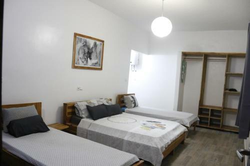 Villa Les Perles Du Bonheur Ny�konakpo�
