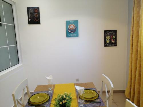 Apartamento R�sidence Afipha - 3 Pi�ces