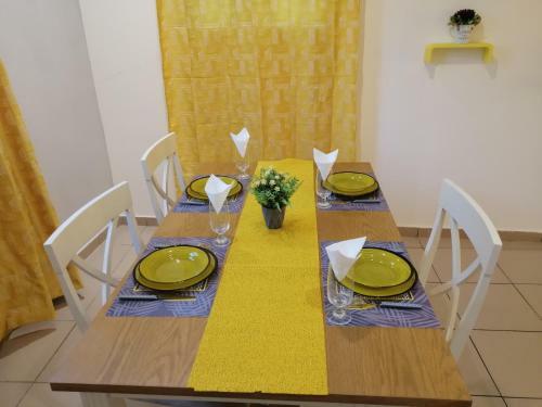 Apartamento R�sidence Afipha - 3 Pi�ces