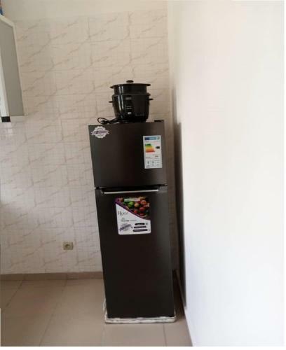 Apartamento R�sidence Afipha - 3 Pi�ces
