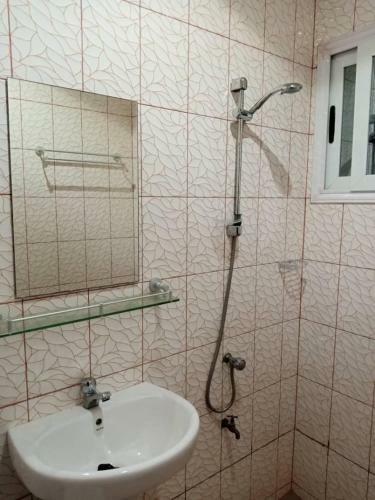 Apartamento R�sidence Afipha - 3 Pi�ces