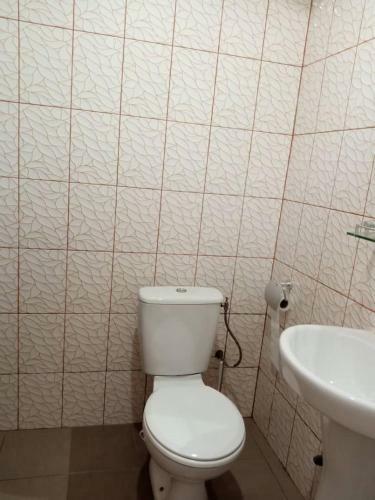 Apartamento R�sidence Afipha - 3 Pi�ces