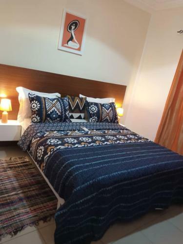 Apartamento R�sidence Afipha - 3 Pi�ces