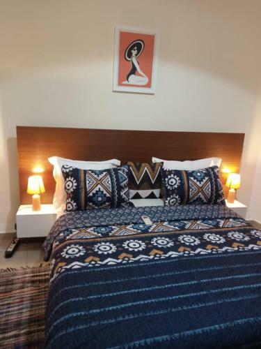 Apartamento R�sidence Afipha - 3 Pi�ces