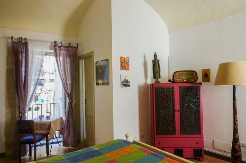 Casa Medasia In Ortigia