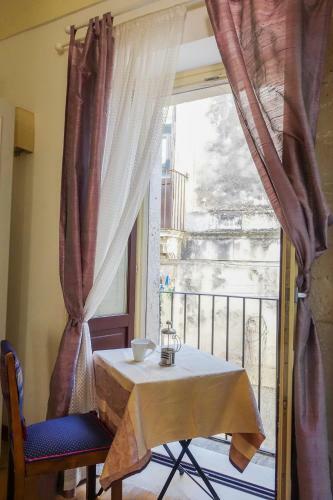 Casa Medasia In Ortigia
