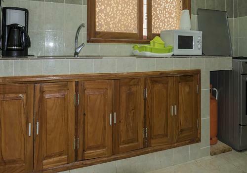 Villa Phoebe Cit� Boad Lom� Baguida
