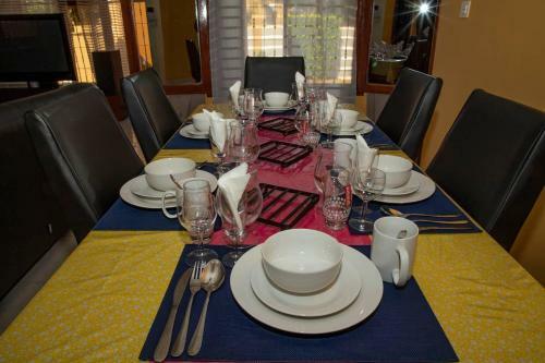 Villa Phoebe Cit� Boad Lom� Baguida