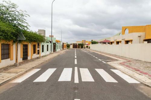 Villa Phoebe Cit� Boad Lom� Baguida
