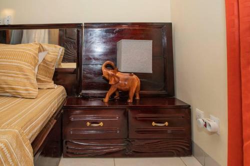 Villa Phoebe Cit� Boad Lom� Baguida