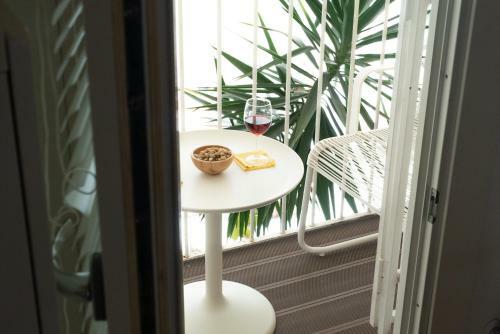 Apartamento Ortigia Suite - Theater