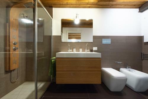 Apartamento Ortigia Suite - Theater