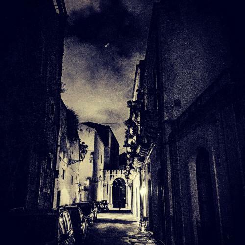 Apartamento A 50 Passi Dal Tempio Di Apollo