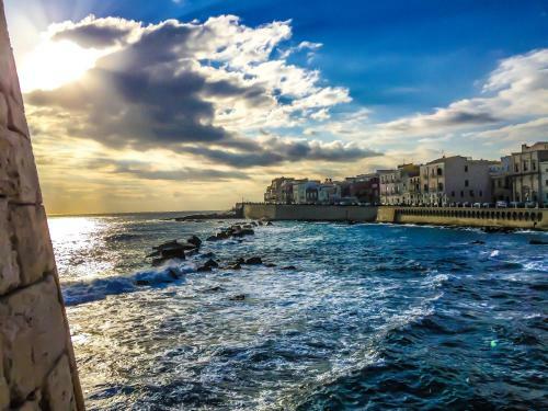 Apartamento A 50 Passi Dal Tempio Di Apollo