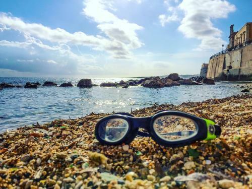 Apartamento A 50 Passi Dal Tempio Di Apollo