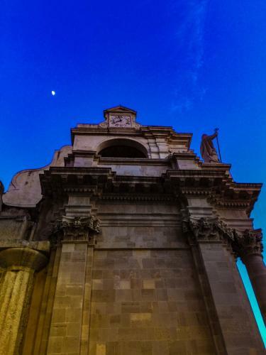 Apartamento A 50 Passi Dal Tempio Di Apollo