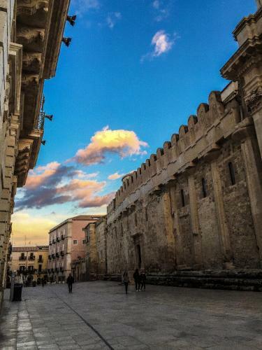 Apartamento A 50 Passi Dal Tempio Di Apollo