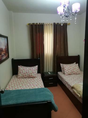 Villa Fully Equiped With Wonderful View In Porto El Sokhna
