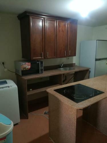 Villa Fully Equiped With Wonderful View In Porto El Sokhna