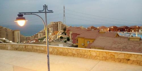 Villa Fully Equiped With Wonderful View In Porto El Sokhna