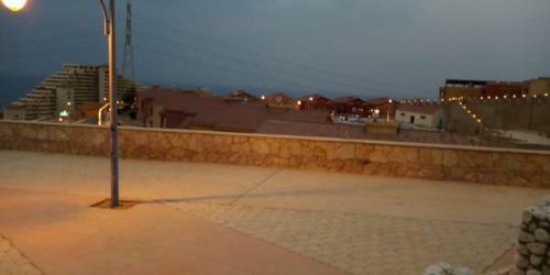 Villa Fully Equiped With Wonderful View In Porto El Sokhna