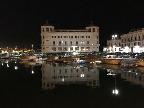 Apartamento Casa Gargallo 28