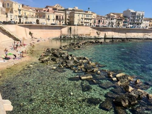 Apartamento Casa Gargallo 28