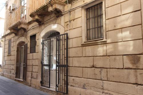 Apartamento Casa Gargallo 28