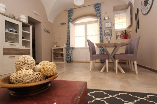 Apartamento Casa Gargallo 28