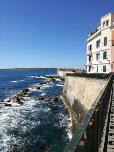 Apartamento Casa Gargallo 28